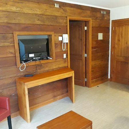 Cabanas Patagonia Lefun Pucón Екстериор снимка